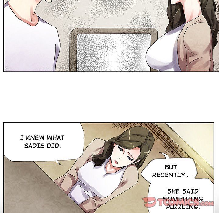 Miss Provocative Manhwa - Chapter 18 Page 33