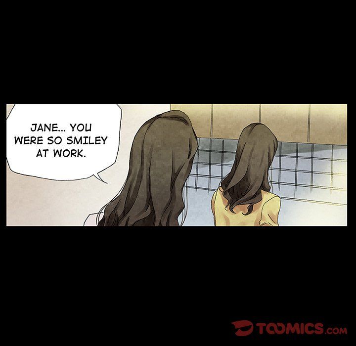 Miss Provocative Manhwa - Chapter 18 Page 35