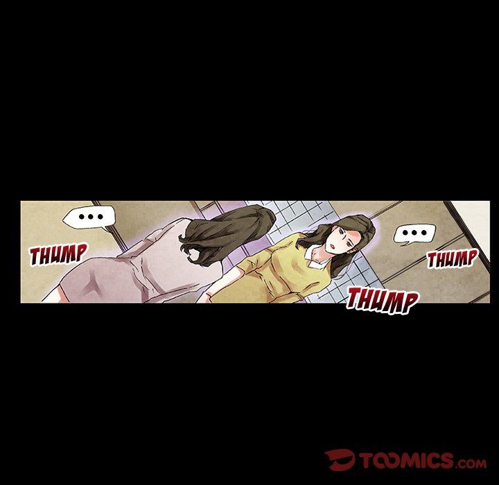 Miss Provocative Manhwa - Chapter 18 Page 37