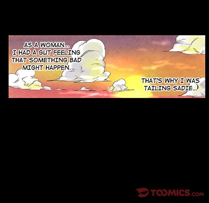 Miss Provocative Manhwa - Chapter 18 Page 39