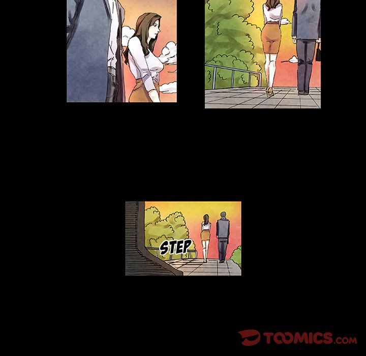 Miss Provocative Manhwa - Chapter 18 Page 41