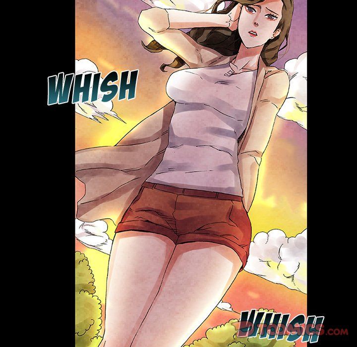 Miss Provocative Manhwa - Chapter 18 Page 43