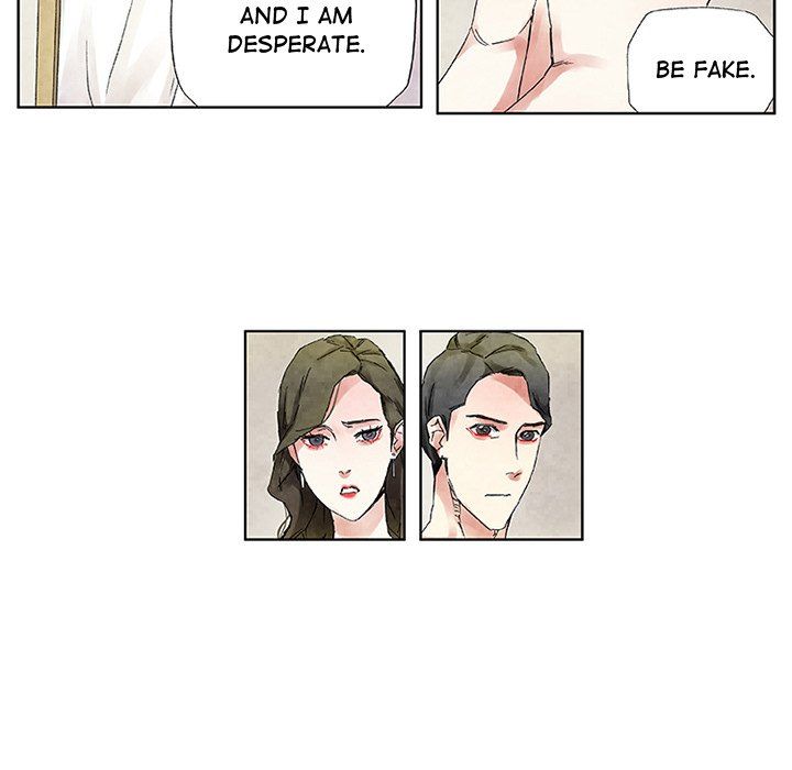 Miss Provocative Manhwa - Chapter 18 Page 48