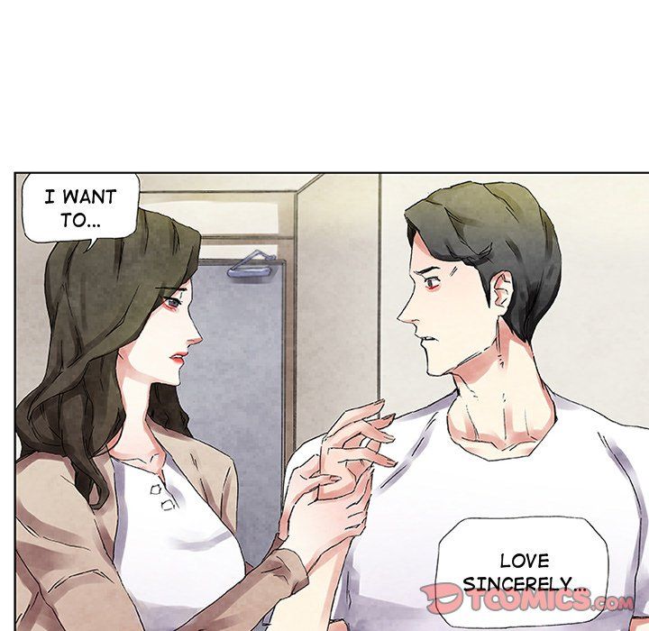Miss Provocative Manhwa - Chapter 18 Page 49