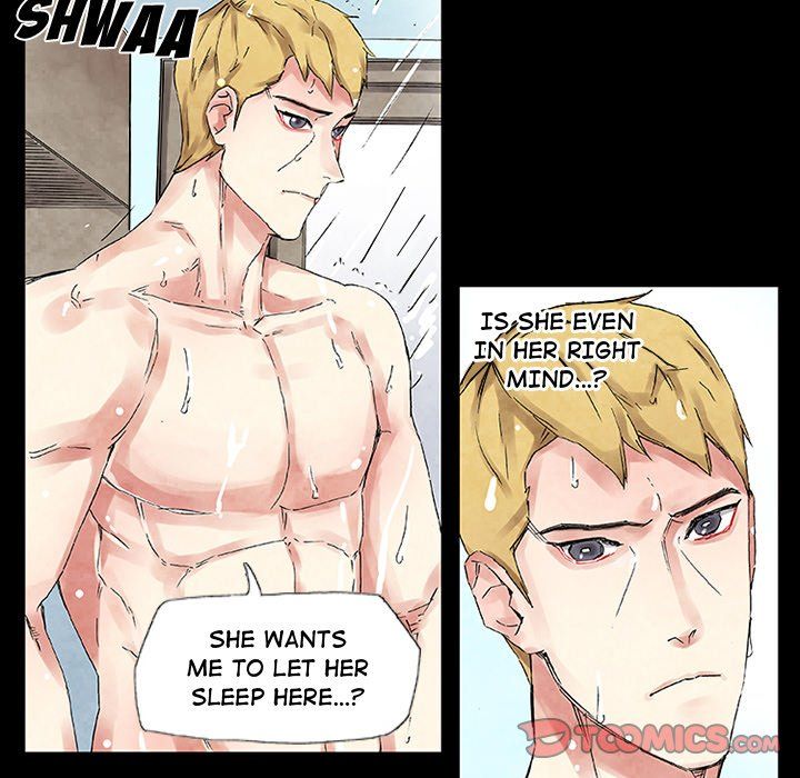 Miss Provocative Manhwa - Chapter 18 Page 55
