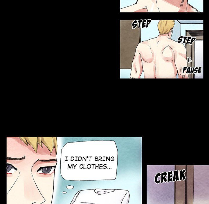 Miss Provocative Manhwa - Chapter 18 Page 56