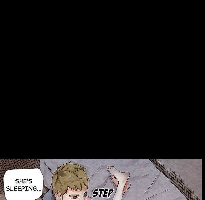 Miss Provocative Manhwa - Chapter 18 Page 58