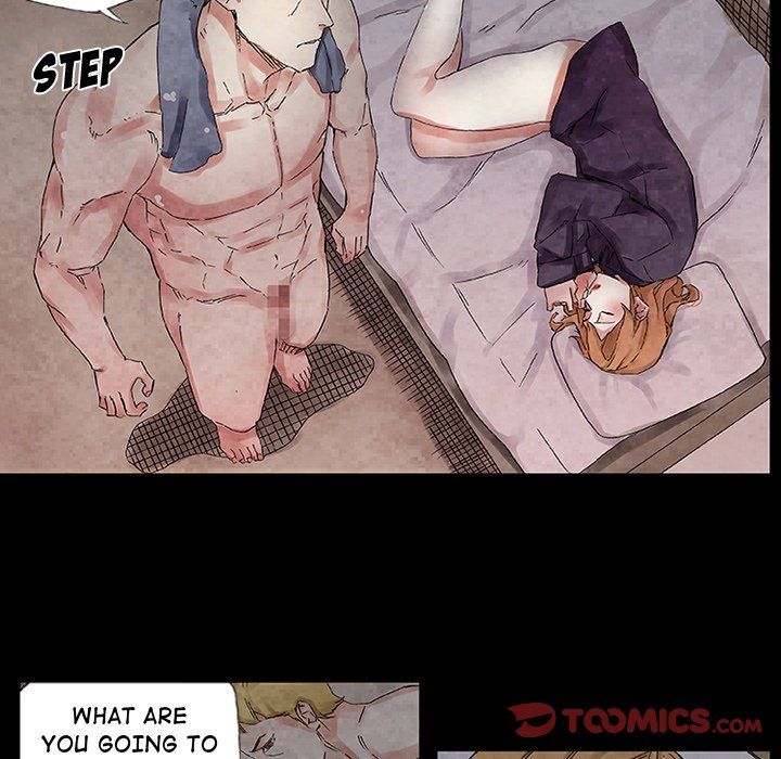 Miss Provocative Manhwa - Chapter 18 Page 59