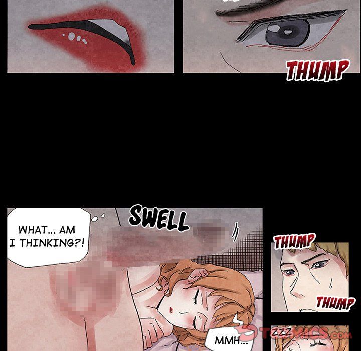 Miss Provocative Manhwa - Chapter 18 Page 61