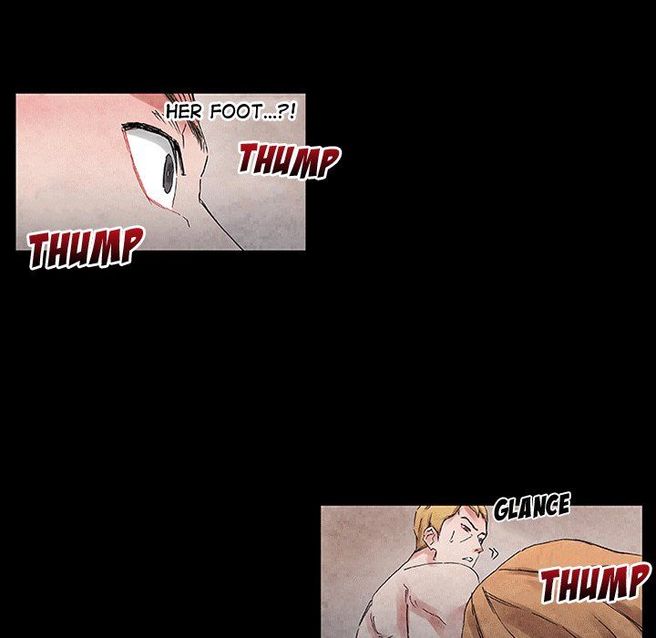 Miss Provocative Manhwa - Chapter 18 Page 70