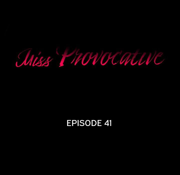 Miss Provocative Manhwa - Chapter 48 Page 4