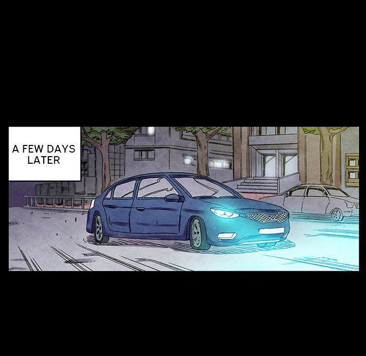 Miss Provocative Manhwa - Chapter 48 Page 6