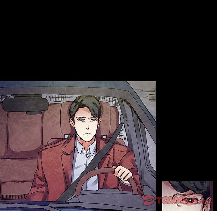 Miss Provocative Manhwa - Chapter 48 Page 7