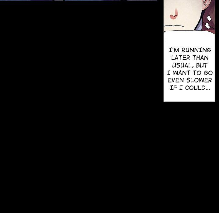 Miss Provocative Manhwa - Chapter 48 Page 8