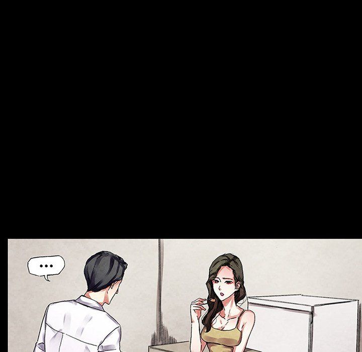 Miss Provocative Manhwa - Chapter 48 Page 10