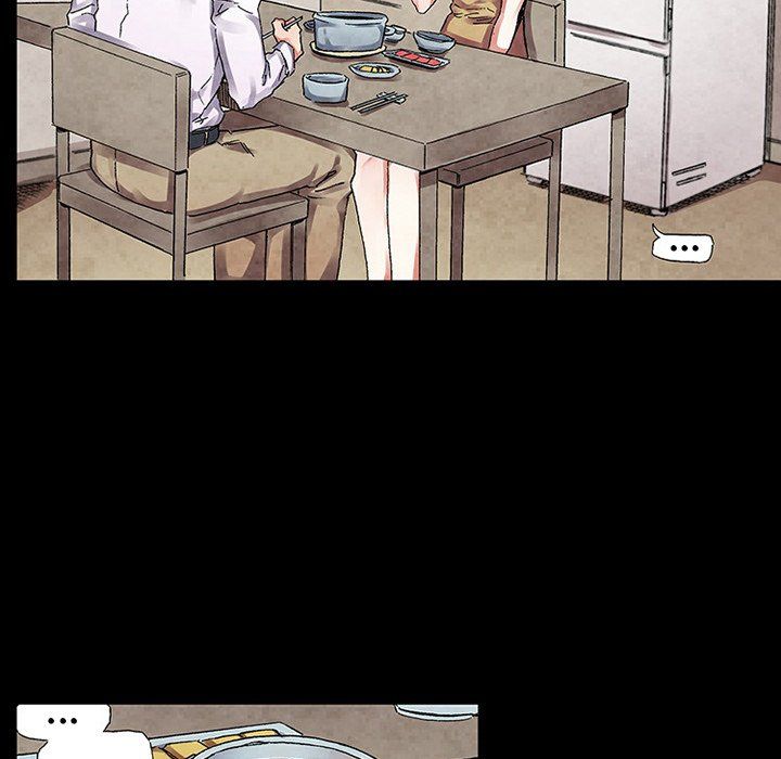 Miss Provocative Manhwa - Chapter 48 Page 11