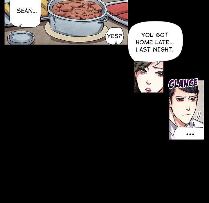 Miss Provocative Manhwa - Chapter 48 Page 12