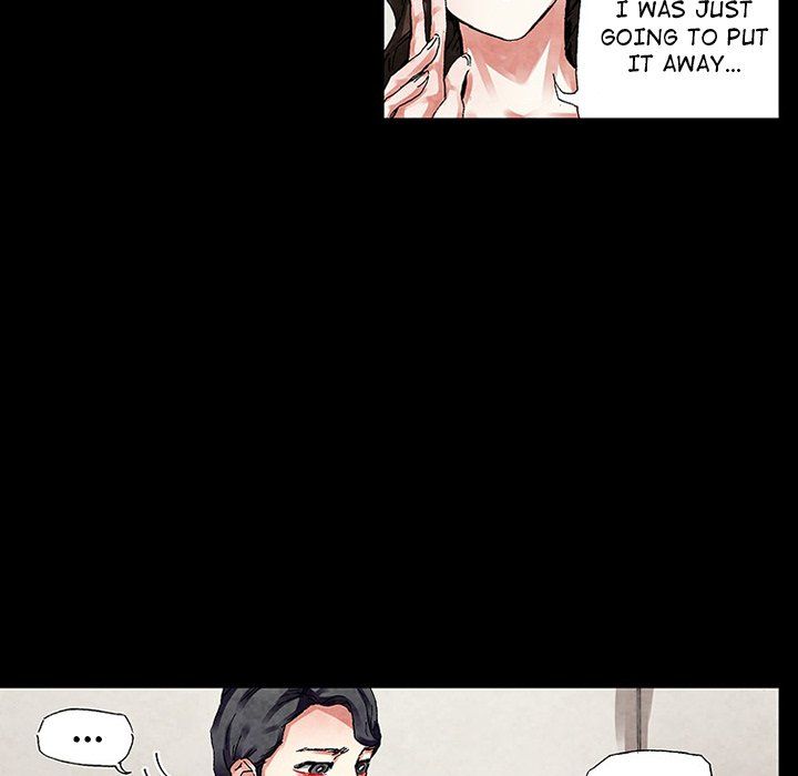 Miss Provocative Manhwa - Chapter 48 Page 14