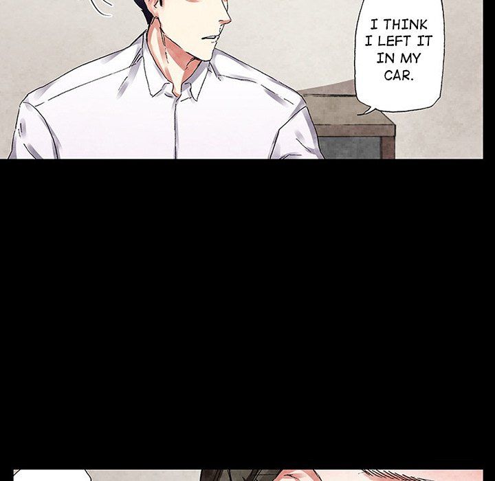 Miss Provocative Manhwa - Chapter 48 Page 15