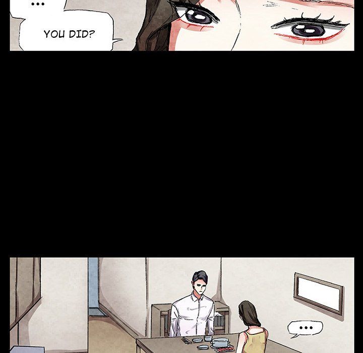 Miss Provocative Manhwa - Chapter 48 Page 16