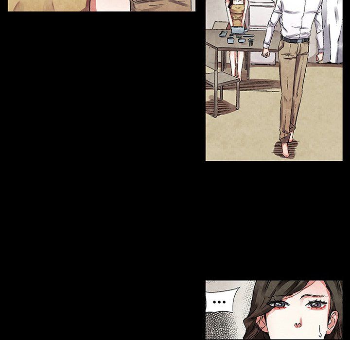 Miss Provocative Manhwa - Chapter 48 Page 20