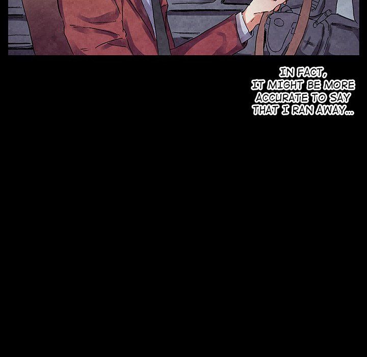 Miss Provocative Manhwa - Chapter 48 Page 23