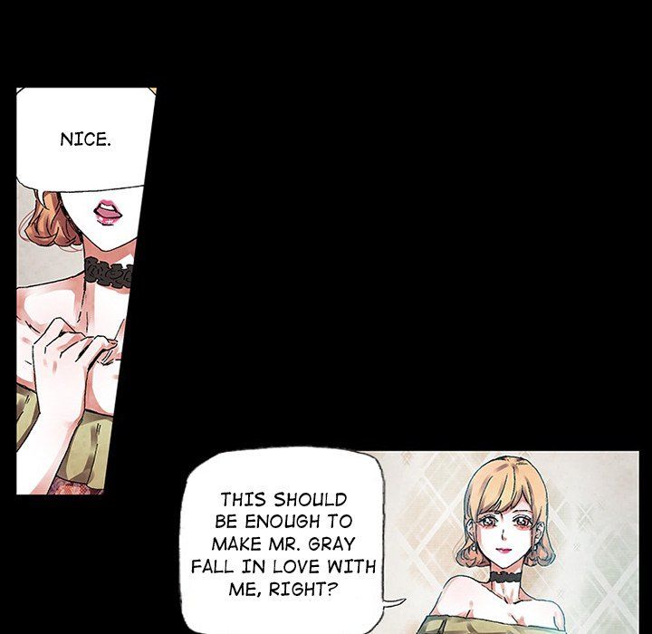 Miss Provocative Manhwa - Chapter 48 Page 26