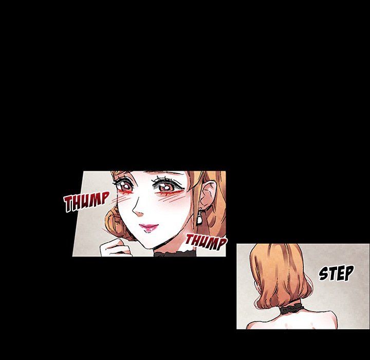 Miss Provocative Manhwa - Chapter 48 Page 28