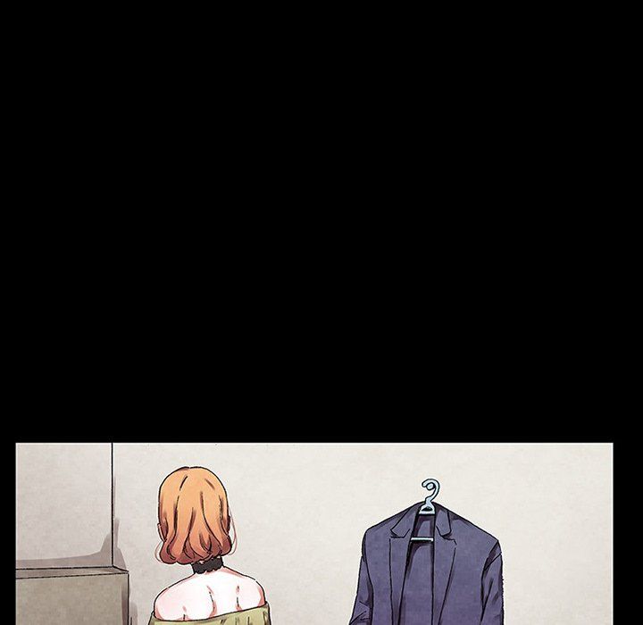 Miss Provocative Manhwa - Chapter 48 Page 29