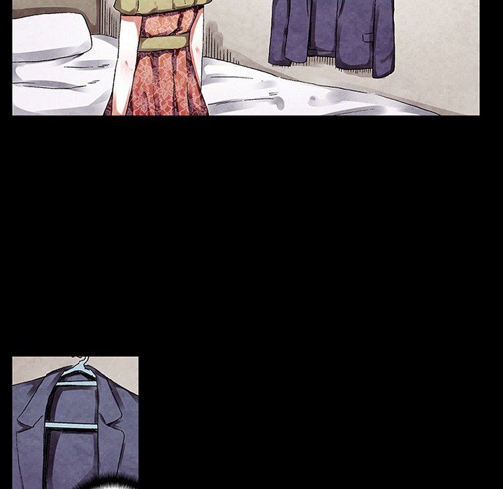 Miss Provocative Manhwa - Chapter 48 Page 30