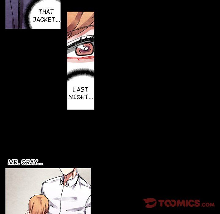 Miss Provocative Manhwa - Chapter 48 Page 31