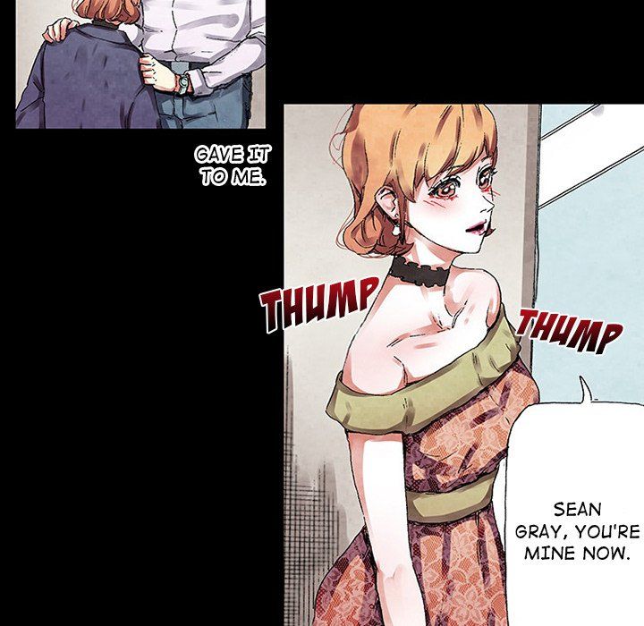 Miss Provocative Manhwa - Chapter 48 Page 32