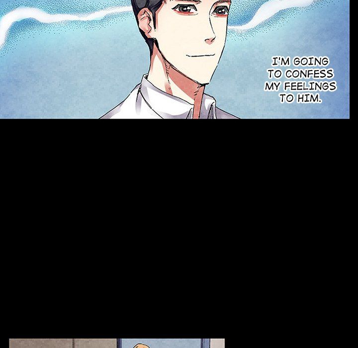 Miss Provocative Manhwa - Chapter 48 Page 34