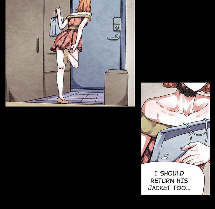 Miss Provocative Manhwa - Chapter 48 Page 35