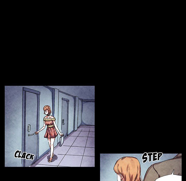 Miss Provocative Manhwa - Chapter 48 Page 36