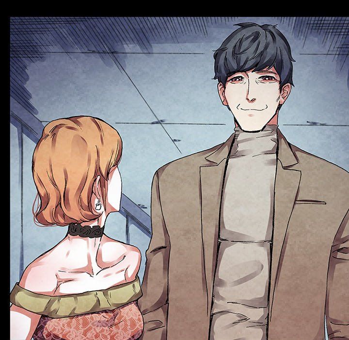 Miss Provocative Manhwa - Chapter 48 Page 39