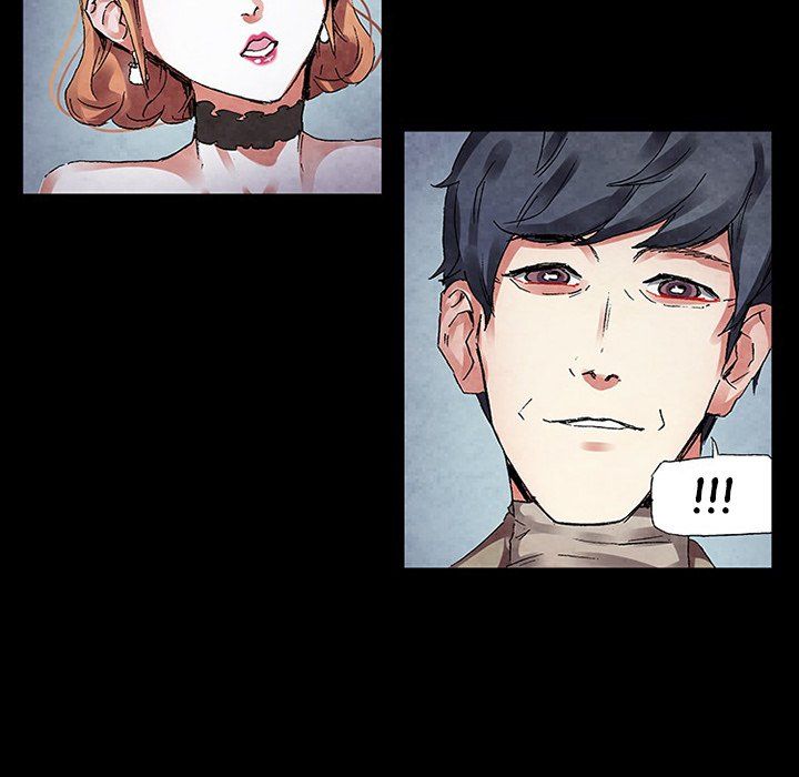 Miss Provocative Manhwa - Chapter 48 Page 41