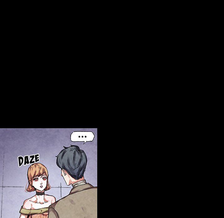 Miss Provocative Manhwa - Chapter 48 Page 42