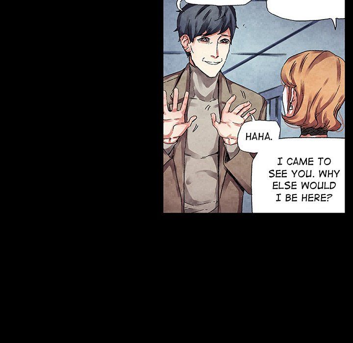 Miss Provocative Manhwa - Chapter 48 Page 44