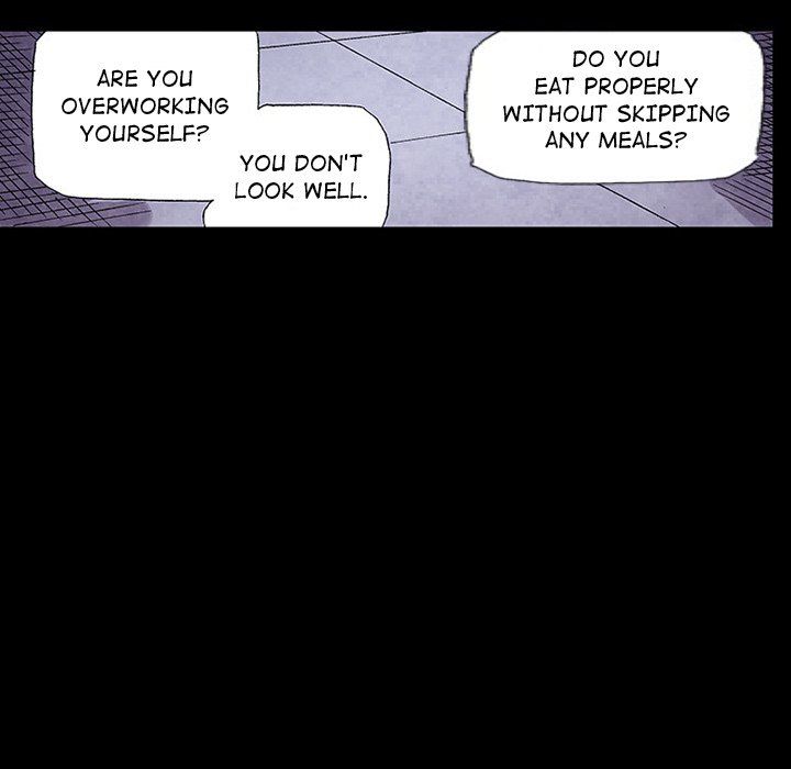 Miss Provocative Manhwa - Chapter 48 Page 46