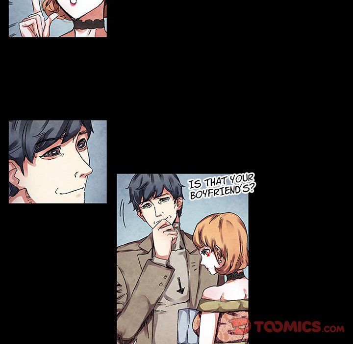 Miss Provocative Manhwa - Chapter 48 Page 49