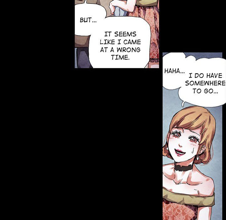 Miss Provocative Manhwa - Chapter 48 Page 50