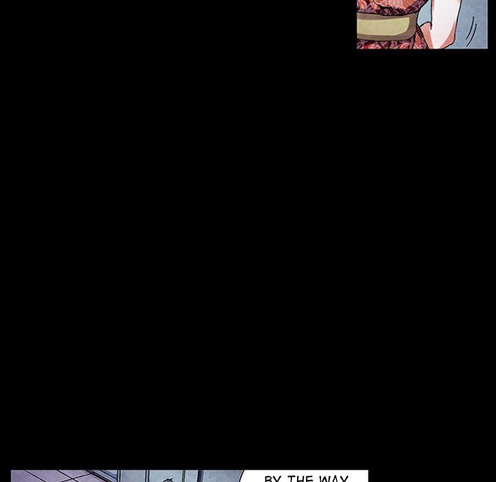 Miss Provocative Manhwa - Chapter 48 Page 51