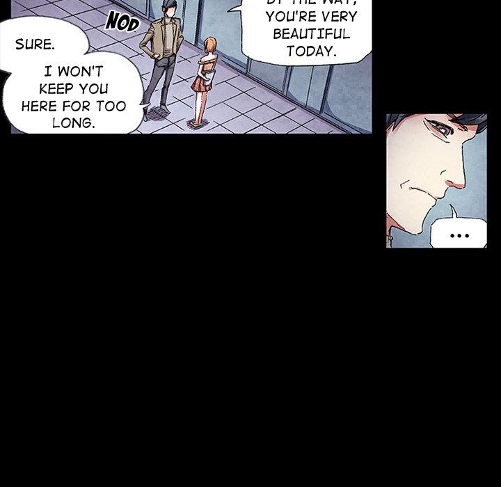 Miss Provocative Manhwa - Chapter 48 Page 52