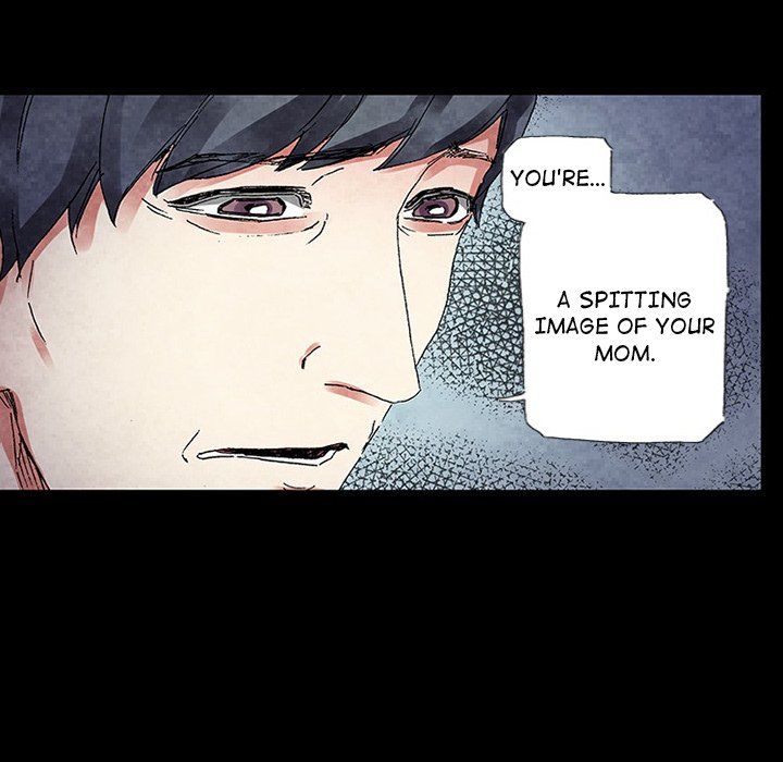 Miss Provocative Manhwa - Chapter 48 Page 53