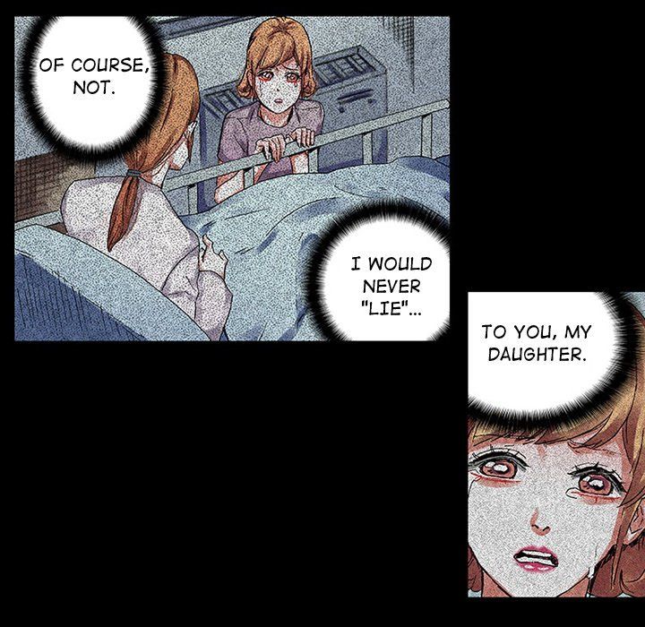Miss Provocative Manhwa - Chapter 48 Page 56