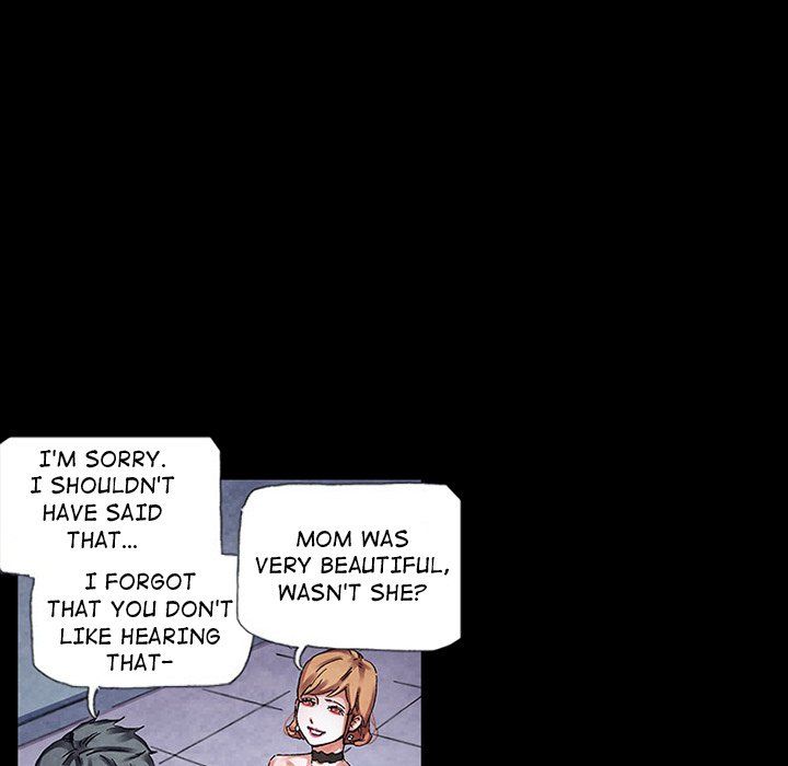 Miss Provocative Manhwa - Chapter 48 Page 58