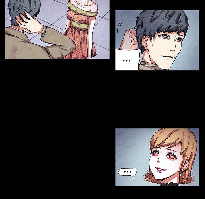 Miss Provocative Manhwa - Chapter 48 Page 59