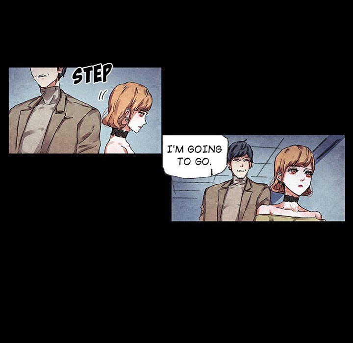 Miss Provocative Manhwa - Chapter 48 Page 64