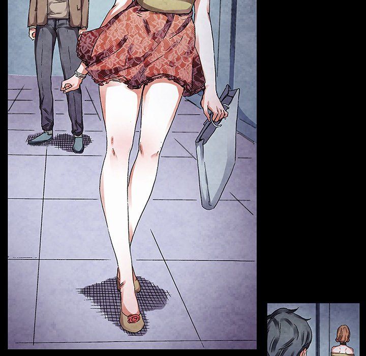 Miss Provocative Manhwa - Chapter 48 Page 66